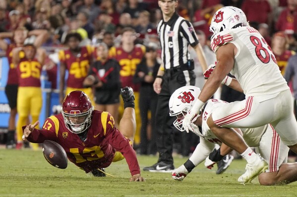 No. 24 USC seeks to bounce back from consecutive losses and beat
